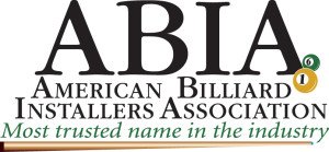 American Billiard Installers Association / Reno Billiard Table Movers